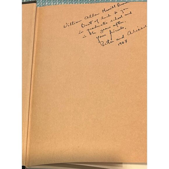 The Confessions of Nat Turner Hardcover First Printing/Edition by William Styron - Picture 7 of 7